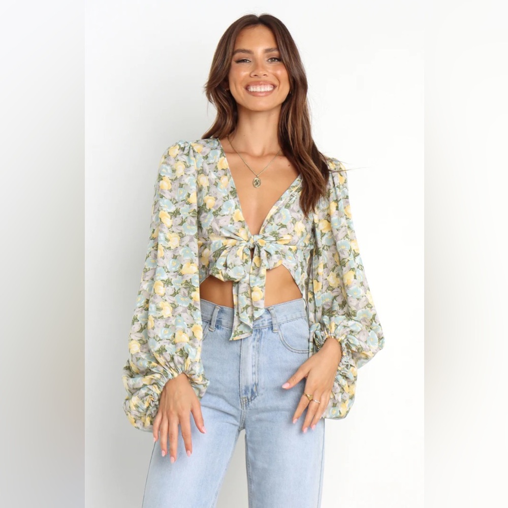 Petal & Pul Kelsey Too - Green